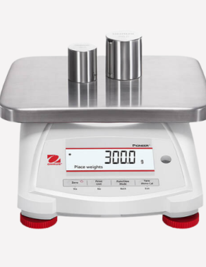 Pioneer™ Precision High Capacity