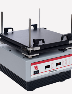 High Speed Microplate Shakers