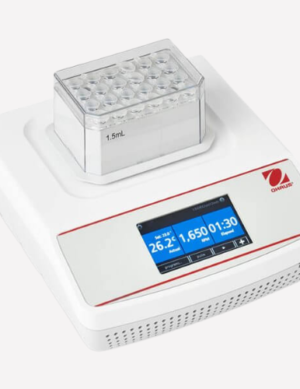 Incubating Cooling Thermal Shakers