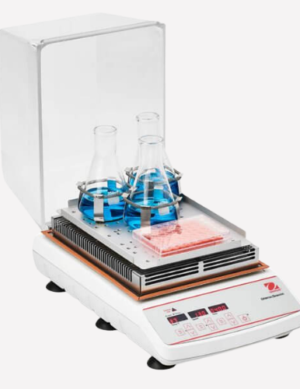 Incubating Light Duty Orbital Shakers