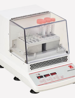 Incubating Cooling Orbital Shakers