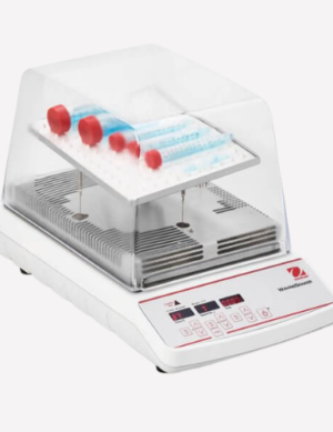 Incubating Rocking & Waving Shakers