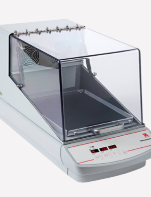 Incubating Heavy Duty Orbital Shakers