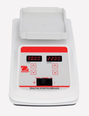 Microplate Vortex Mixers