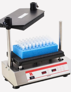 Multi-Tube Vortex Mixers