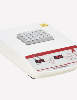 1 Block Dry Block Heaters