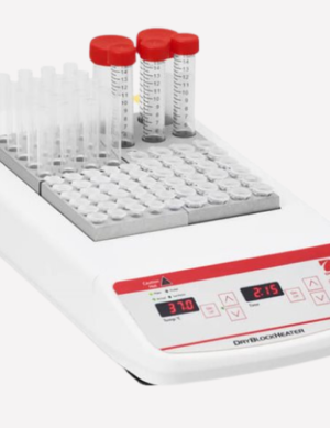 4 Block Dry Block Heaters