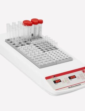 6 Block Dry Block Heaters