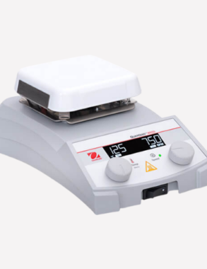 Guardian™ 3000 Hotplates & Stirrers