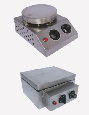 MSI 69 - Hot Plate GMP Model