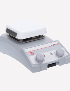 Guardian™ 2000 Hotplates & Stirrers