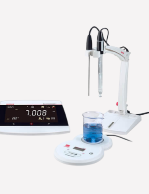 AQUASEARCHER™ AB41PH Bench Meter