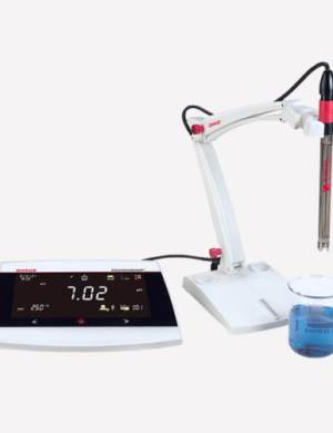 AQUASEARCHER™ AB33PH Bench Meter