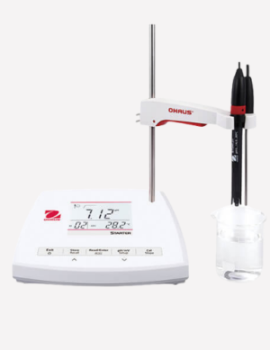 Starter™ 2200 pH Bench Meter