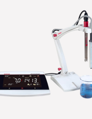 AQUASEARCHER™ AB33M1 Bench Meter