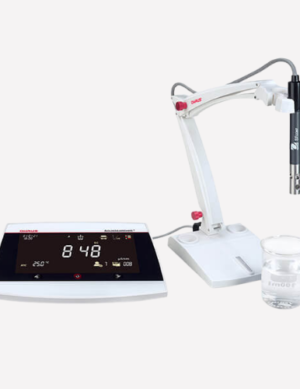 AQUASEARCHER™ AB33EC Bench Meter