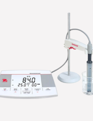 AQUASEARCHER™ AB23EC Bench Meter