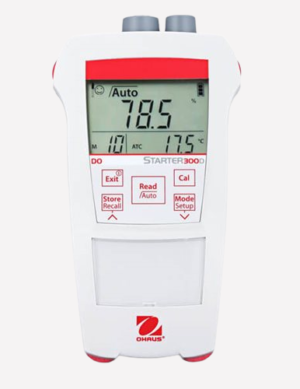 Starter 300D DO Portable