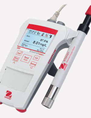 Starter 400D DO Portable