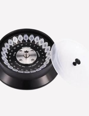 Frontier™ 5000 Rotors