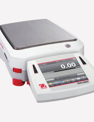 Explorer™ Precision