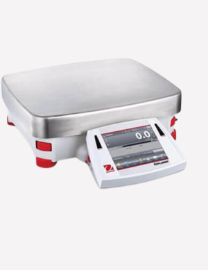 Explorer™ Precision High Capacity