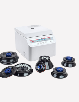 Frontier™ 2000 Rotors