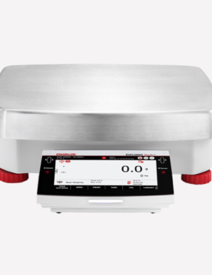 Explorer Plus™ High Capacity EXP