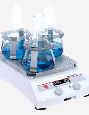 Endeavor™ 5000 Light Duty Shakers