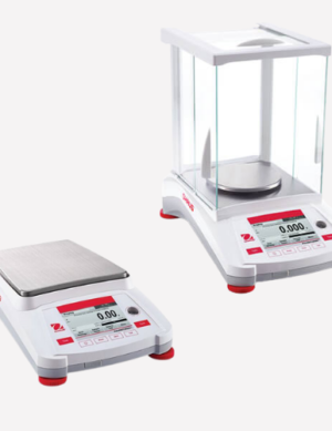 Adventurer™ Precision