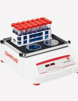 Heavy Duty Orbital Shakers