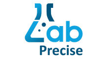 Lab-Precise Logo