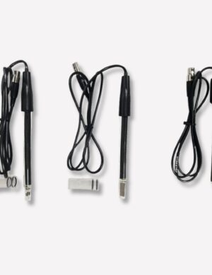 Conductivity Cell cc1,cc,2,cc3