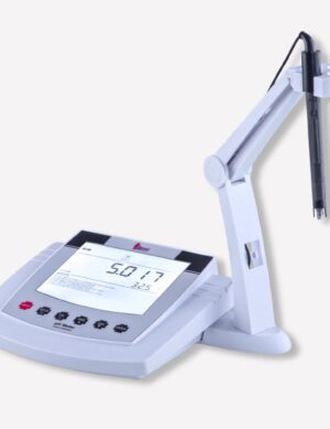 Dissolved Oxygen Meter