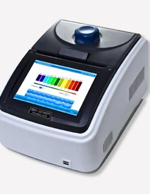 Gradient Thermal Cycler