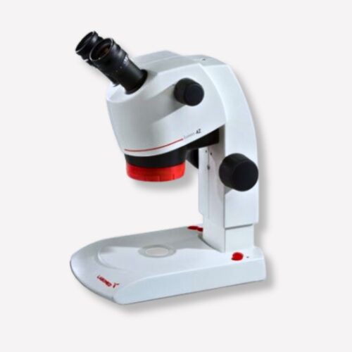 Binocular Research Microscope