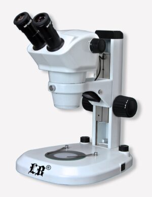 Stereo Microscopes