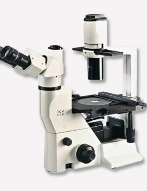 TCM 400 Microscope