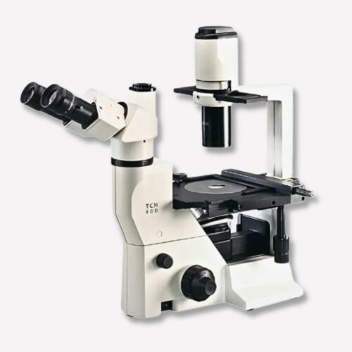 TCM 400 Microscope