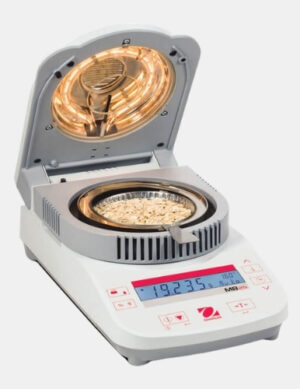 Moisture Analyzer | MB25