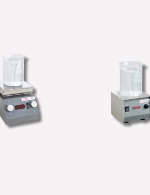 Magnetic Stirrer 1 liter