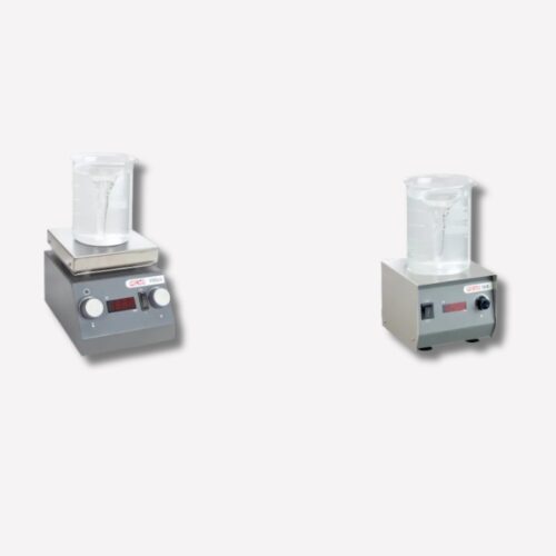 Magnetic Stirrer 1 liter