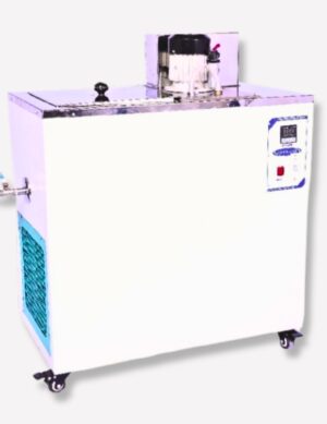 MSI 10 - Low Temperature Cryostat Bath