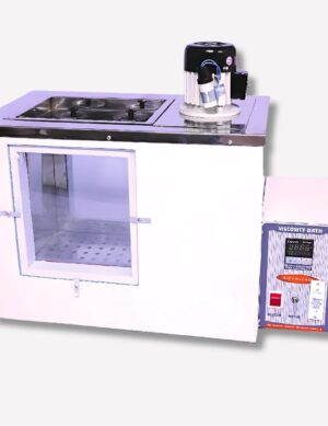 MSI 11 - Viscocity Bath