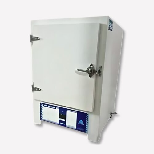 MSI 5 - Hot Air Oven (Digital)