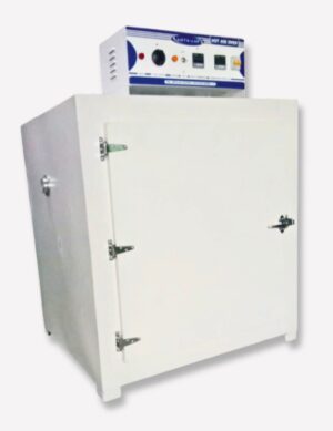 MSI 53 - Hot Air Oven (Memmert Type)