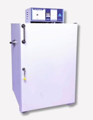 MSI 6 - Bacteriological Lab Incubator Digital