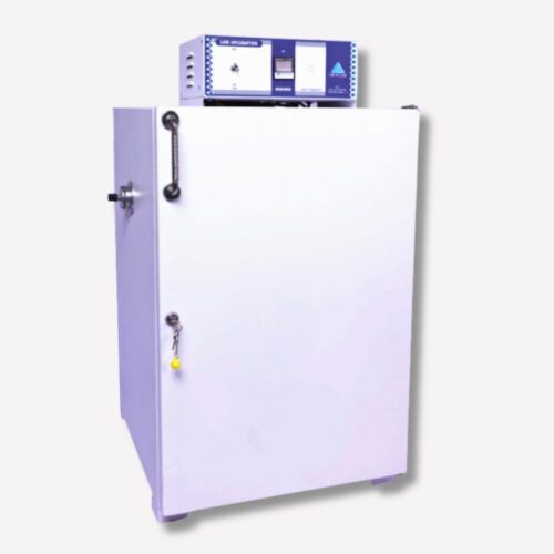 MSI 6 - Bacteriological Lab Incubator Digital