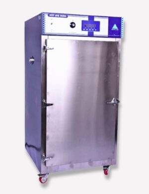 MSI 66 - Hot Air Oven GMP Model