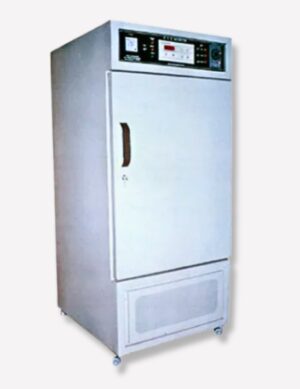 MSI 67 - Bacteriological Lab Incubator (GMP Model)